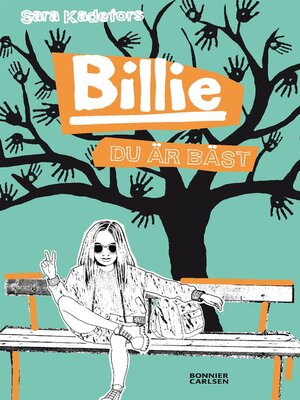 cover image of Billie. Du är bäst